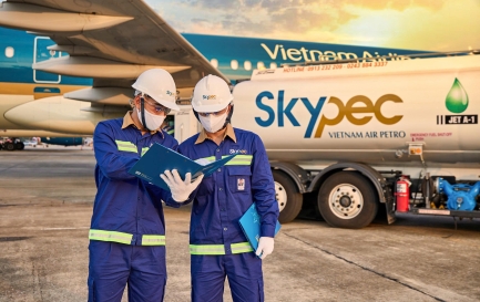 ĐẢNG ỦY, BAN LÃNH ĐẠO CÔNG TY, CÔNG ĐOÀN CÔNG TY SKYPEC KỊP THỜI TRIỂN KHAI CÁC BIỆN PHÁP CHĂM LO NGƯỜI LAO ĐỘNG TRONG MÙA CAO ĐIỂM NẮNG NÓNG